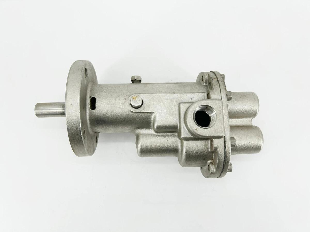 Used Teel 1V406 Gear Pump VAA