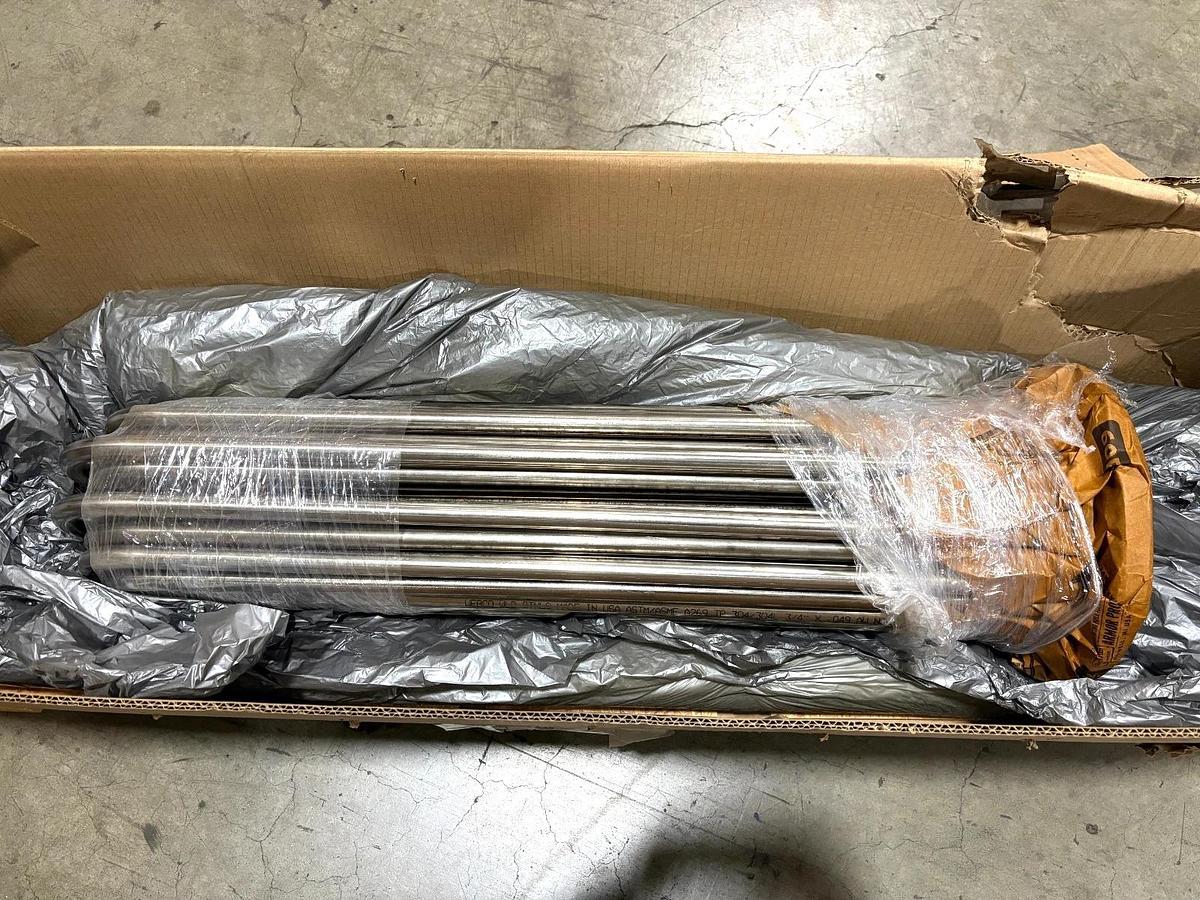 New Thrush Co. Model TS8-36-2B Heat Exchanger Element Code G18 610300