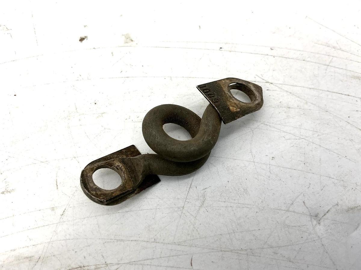Used Lot of 3 Cutler-Hammer 1049 Thermal Overload Relay Heater Element