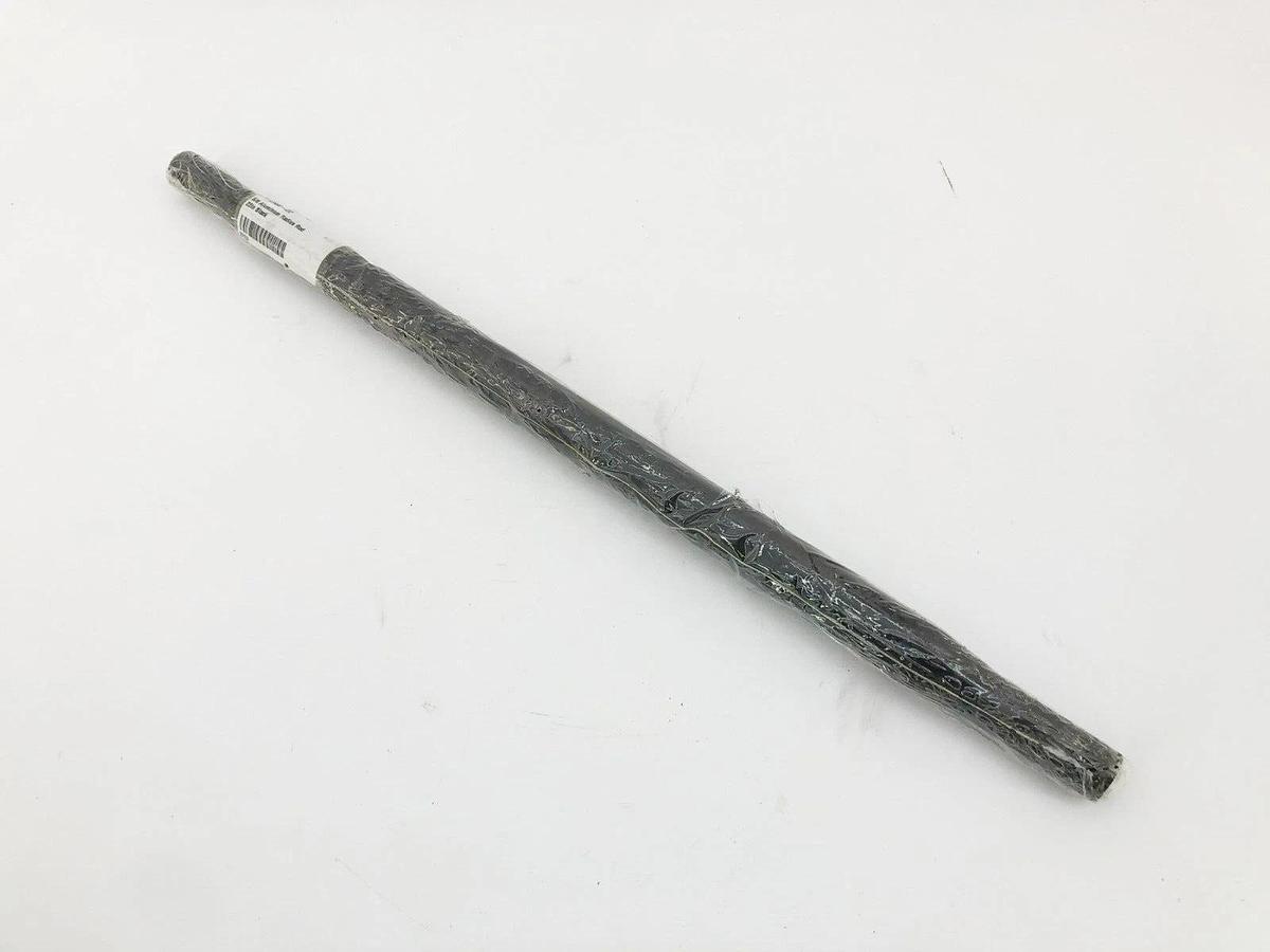 Lot of 2 New Ti22 Performance TIP2500-22 Radius Rods 5/8" Aluminum 22" Length