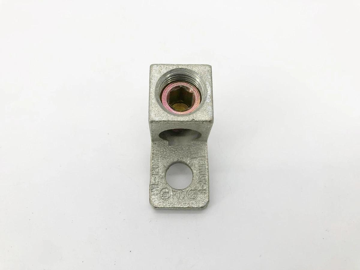 Lot of 2 New Penn Union PNL-120MM-AB Lugs 6-250MCM