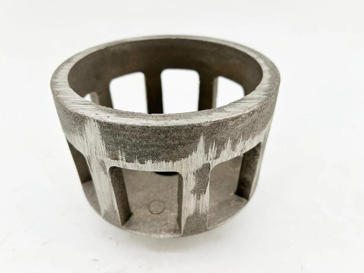 New Wheelabrator 737648 Impeller 8 Blade - No Box