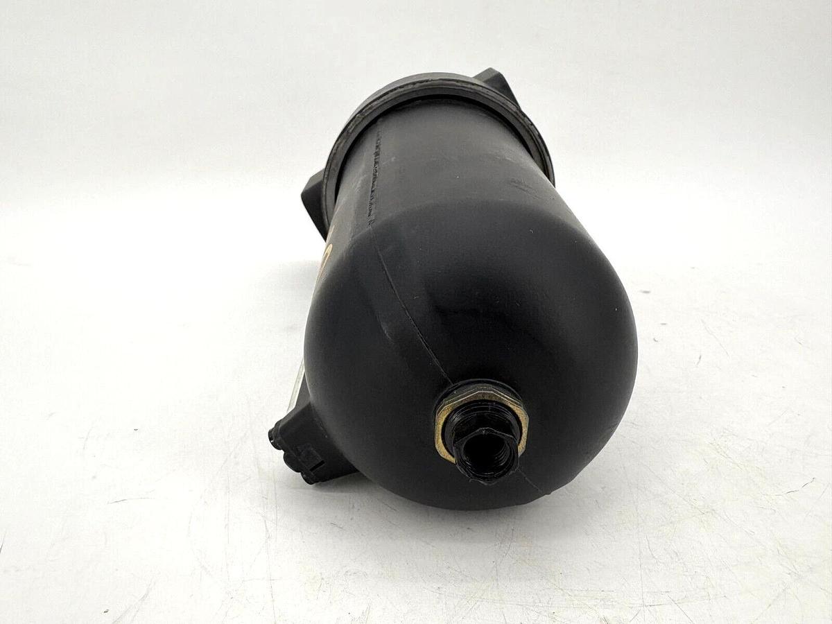 New Norgren F17-A00-A3DA General Purpose Filter 1 1/4" PTF Ports 250PSIG Max