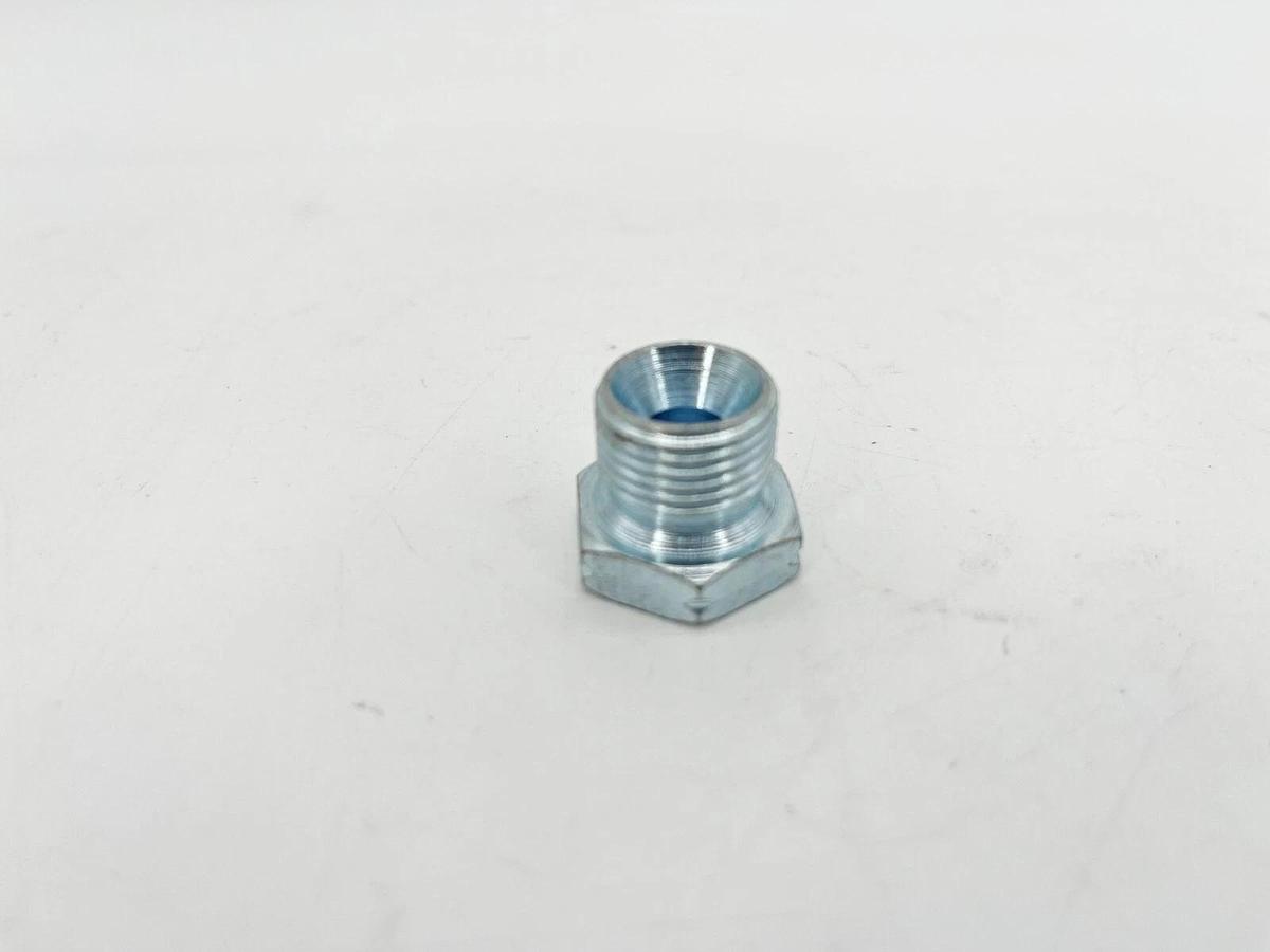 New Onan 505-2204 Pipe Plug M18x1.5x9 0505-2204