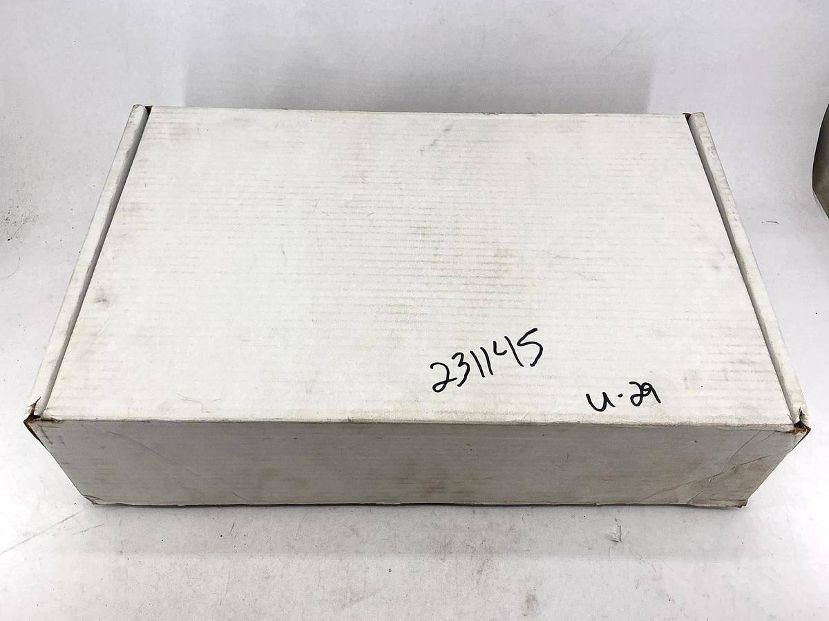 Used NWL Transformers D2157D Signal Optimizer PCB Circuit Board w/ D20136