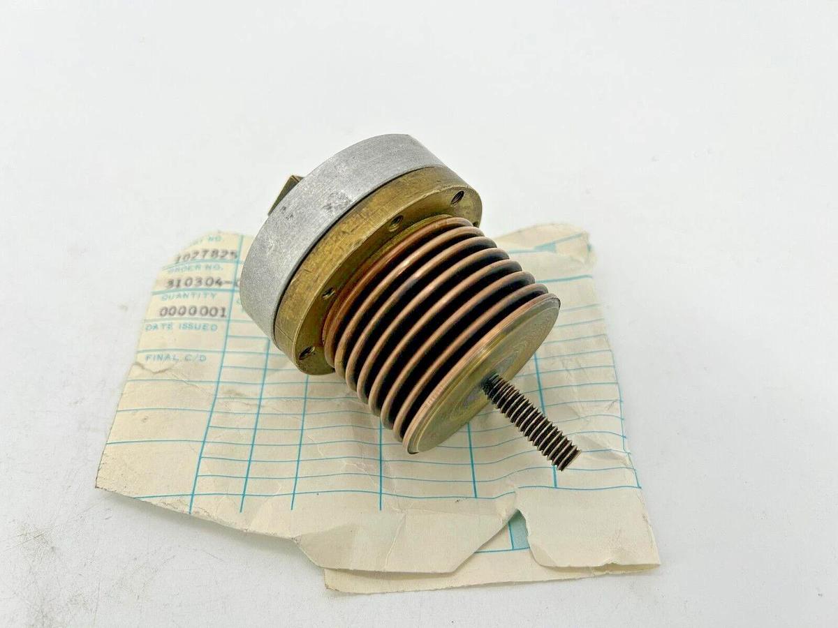 New 1027825  Feedback Assembly