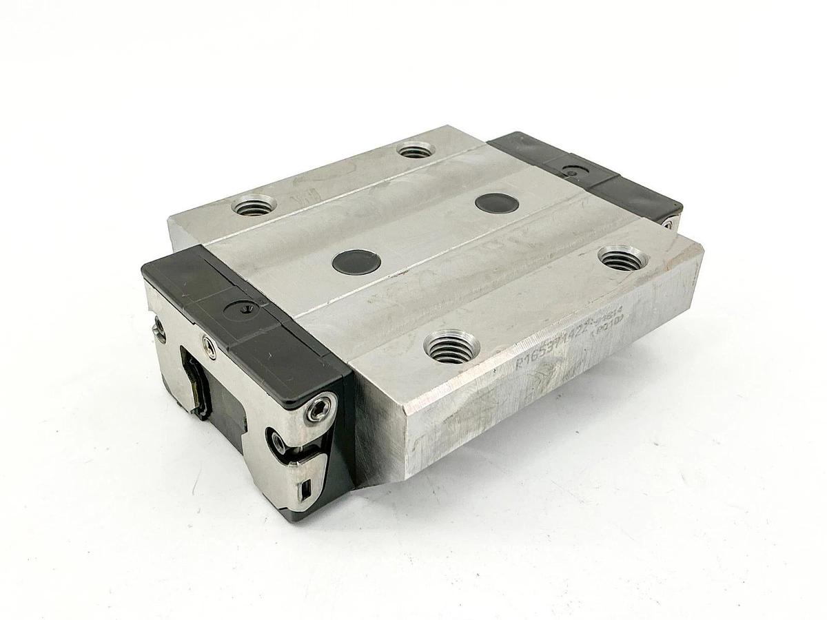 New Rexroth R165371422 Ball Runner Block KWD-030-FLS-C1-N-1