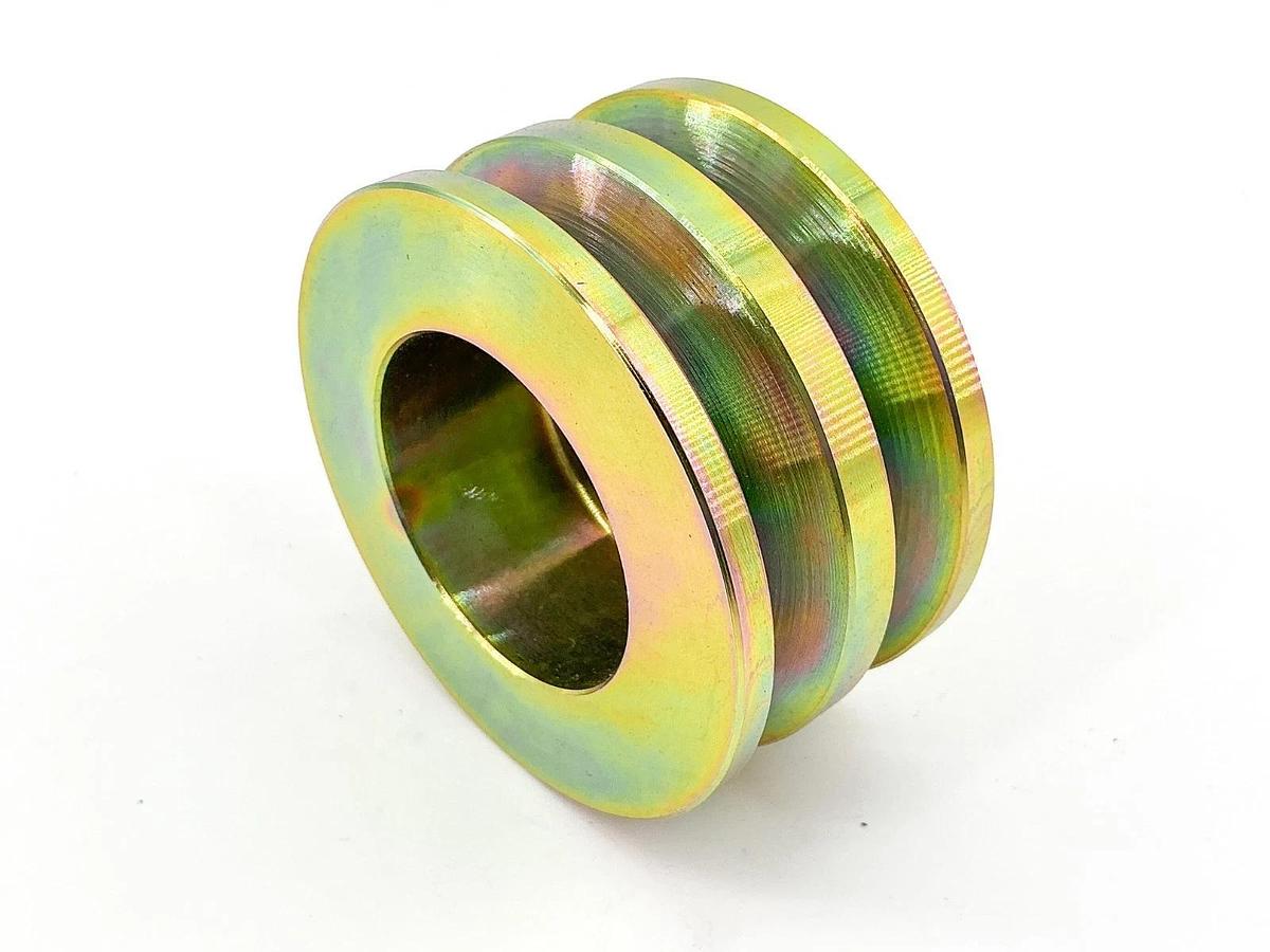 New Hyster 0208483 Pulley