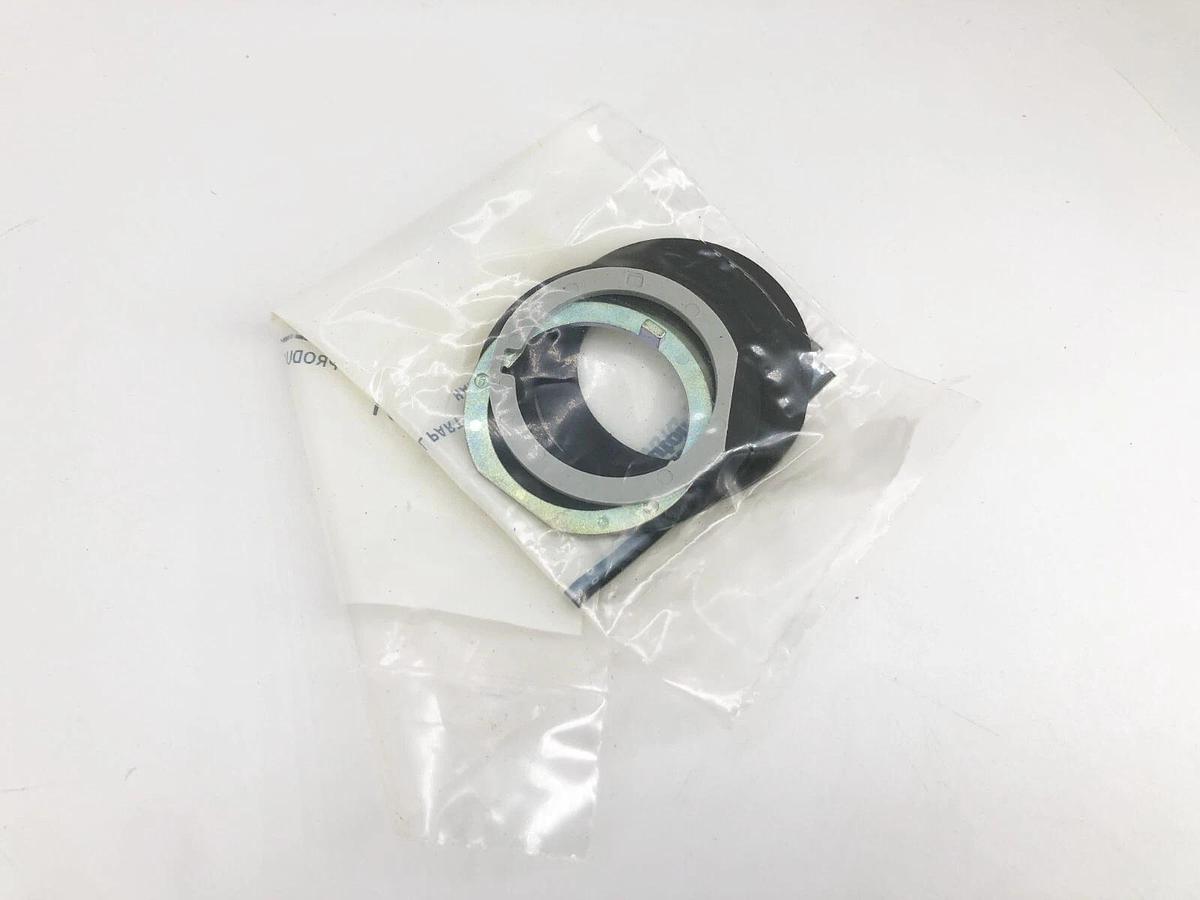 New Allen-Bradley 800T-FXQ24GA1 Ser. T Green Push-Pull Device 30mm 24VAC/DC