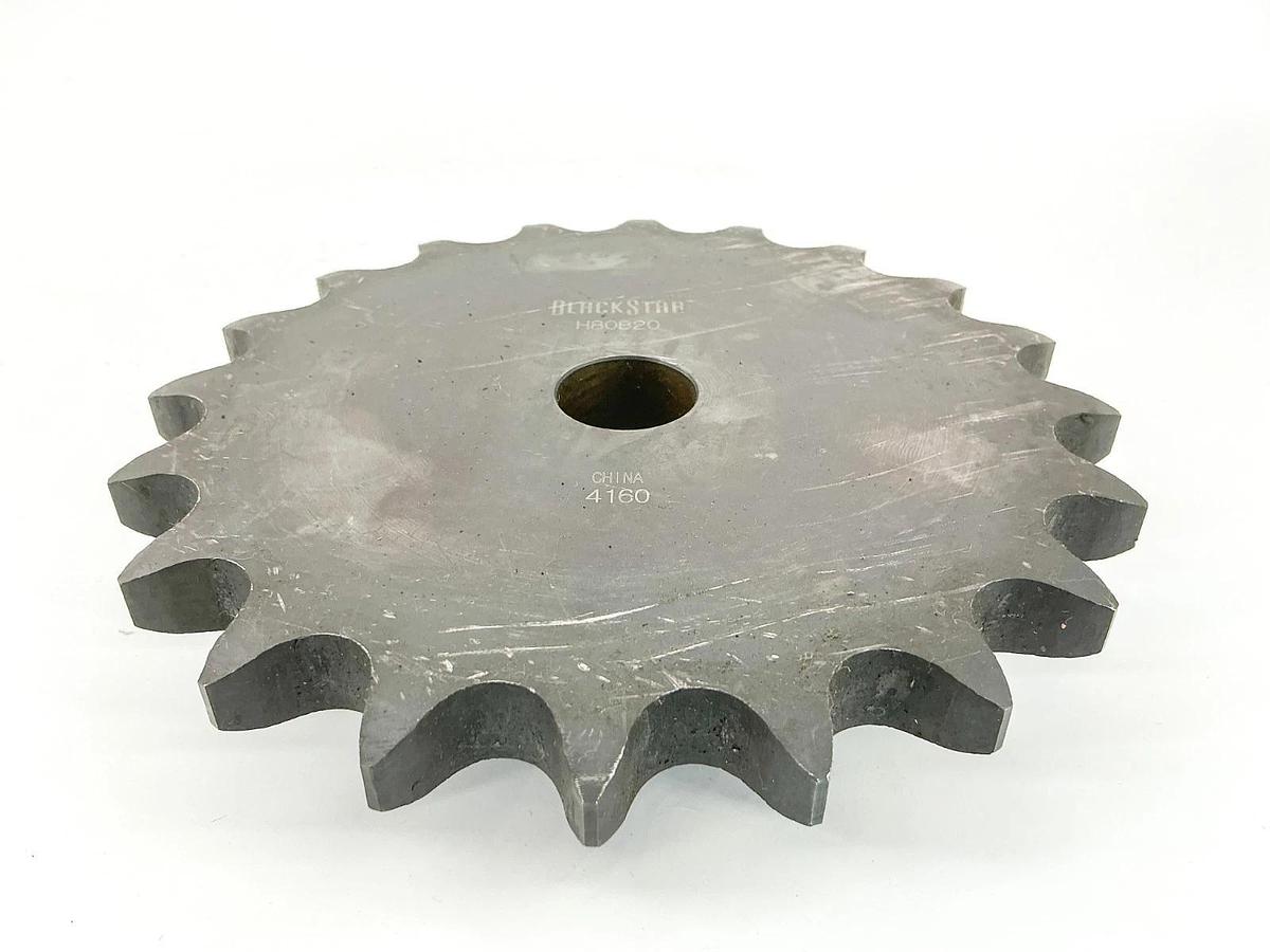 New Blackstar H80B20 Bored To Size Sprocket 20 Teeth - No Box