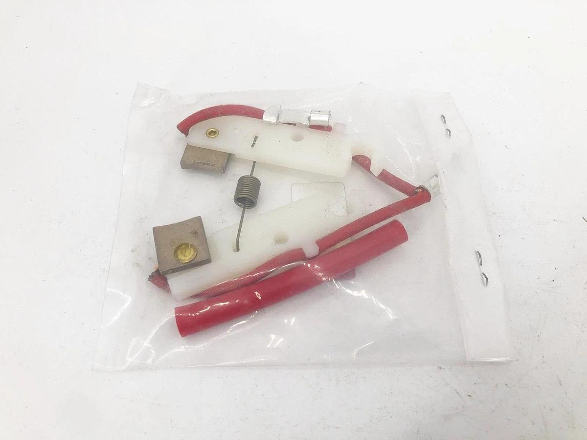 Lot of 3 New United Equipment Accessories RCAA008867 Brush and Arm Assemblies