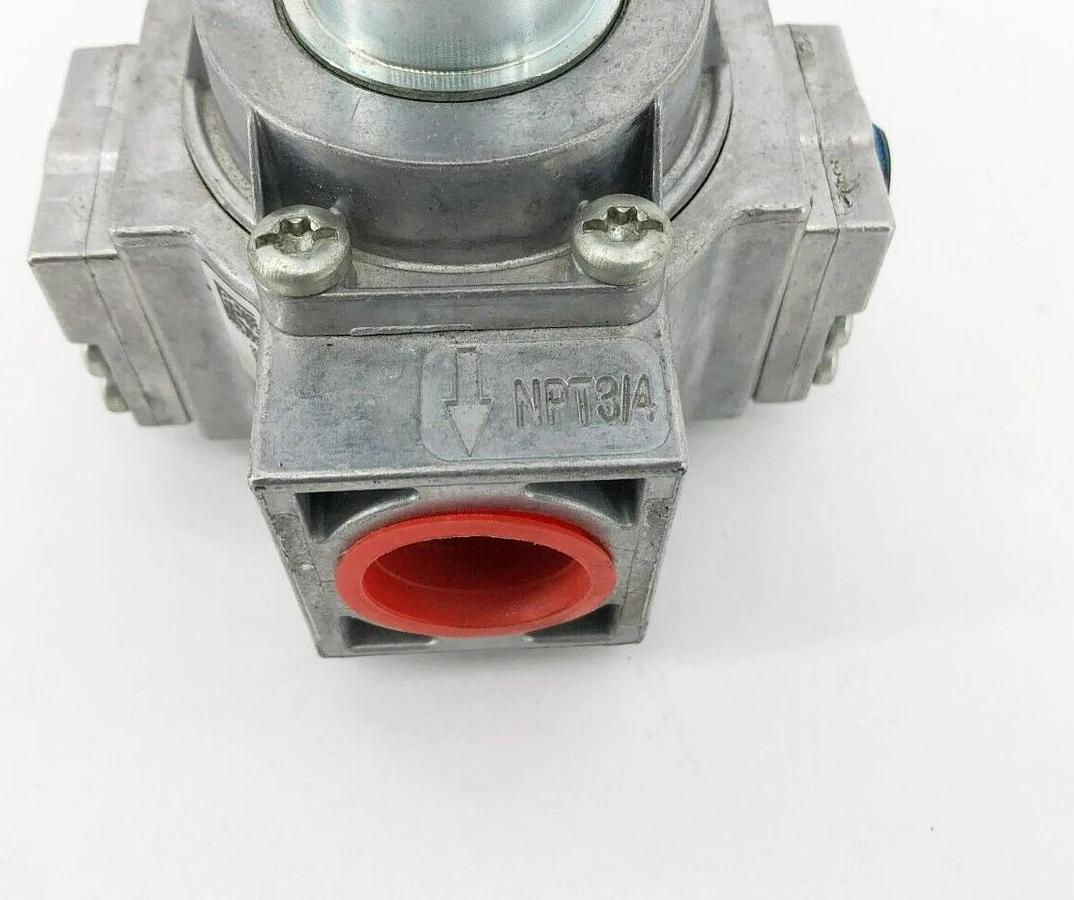 New Dungs MVD 507/602 Safety Valve 3/4" NPT