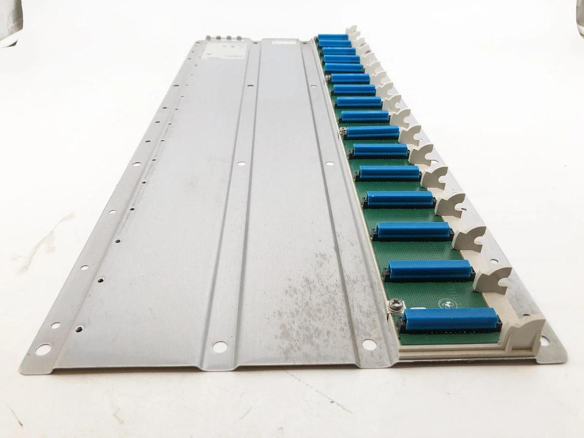 New Schneider Automation 140XBP01600 Backplane 16-Slot