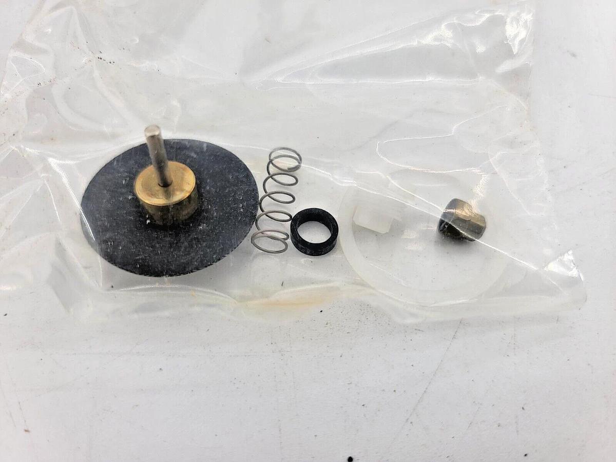 Lot of 2 New Norgren 3407-01 Valve Repair Kits