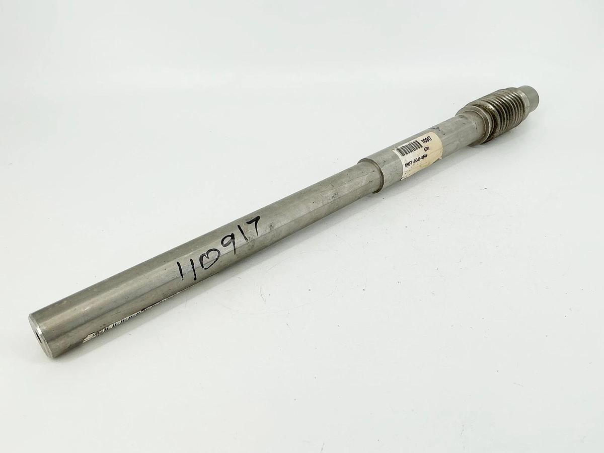 New Valmet 4N340-0848 Gear Shaft - No Box