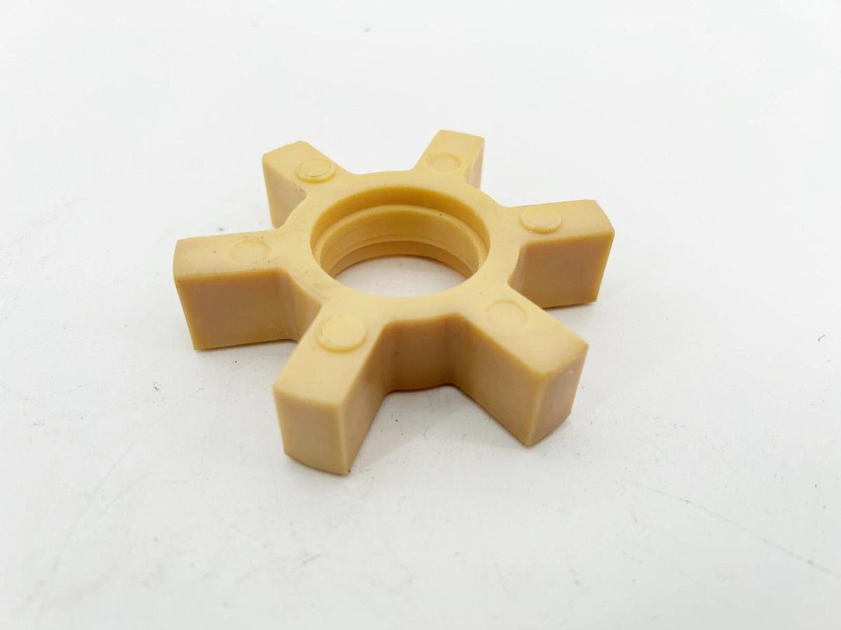 New Lovejoy 685144-38097Coupling Insert L/AL110 SPider Hy OCT 1-3/16"