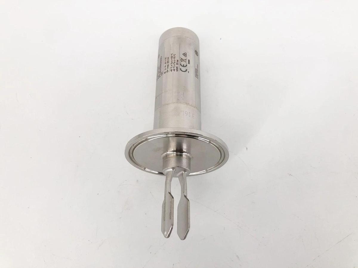 New Endress + Hauser Liquiphant FTL33 Point Level Switch FTL33-2D35/0 71235541