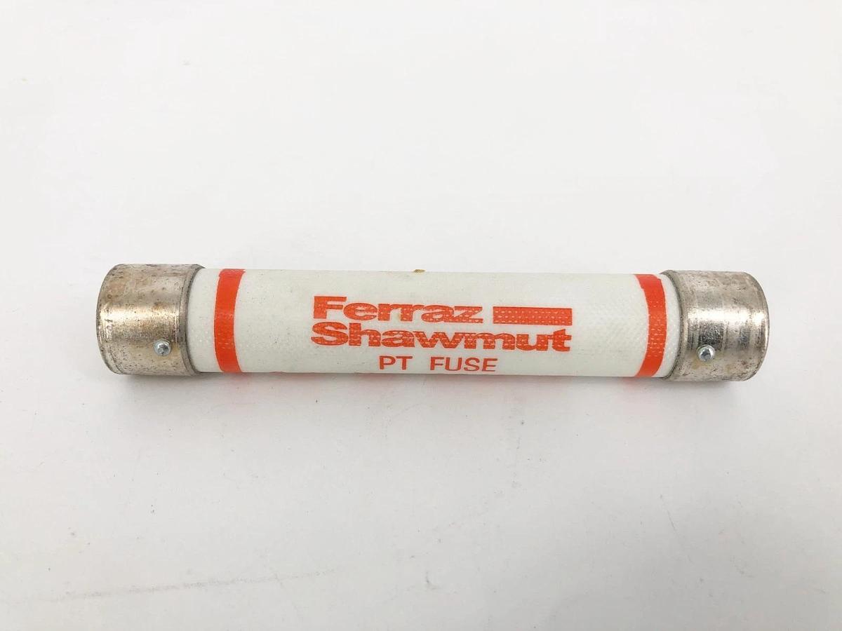 New Ferraz Shawmut A240T1E PT Fuse 1E Amp 2400V - No Box