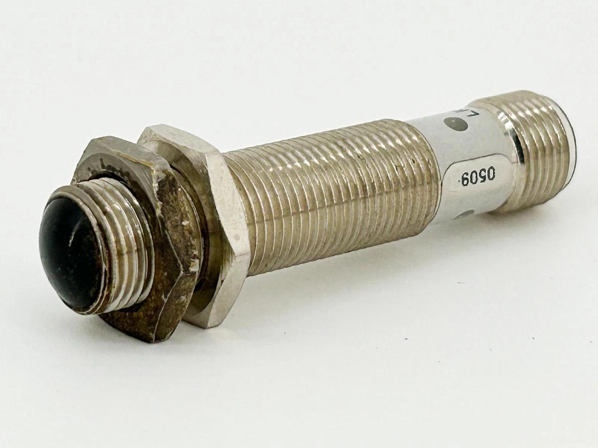 Used Telco LR-110L-TB58-J Tubular Light Receiver 12X58MM