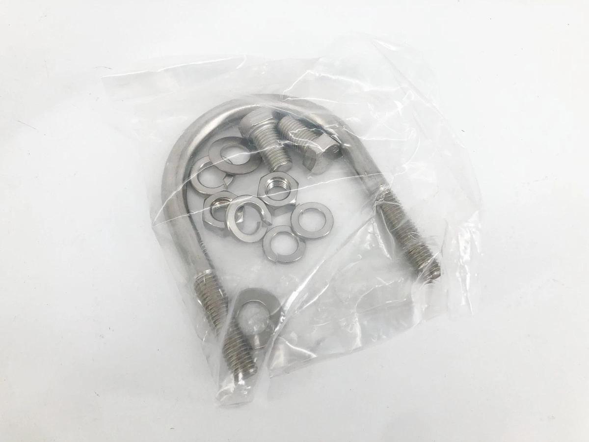 New Honeywell 30752770-603 Transmitter Mounting Kit 5100/900D