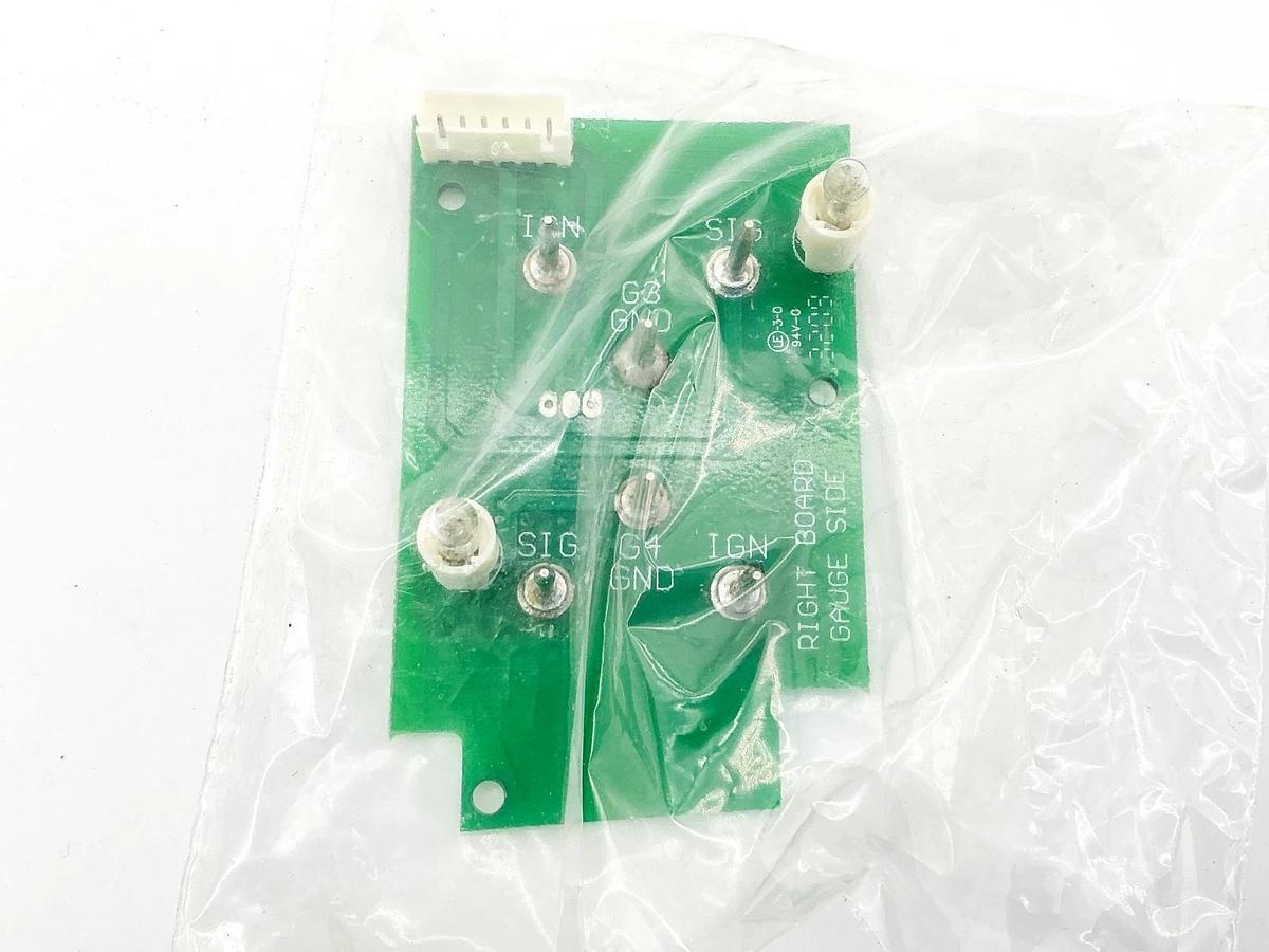 New Total Source HY1354807 Dash Display Circuit Board Card Replacement