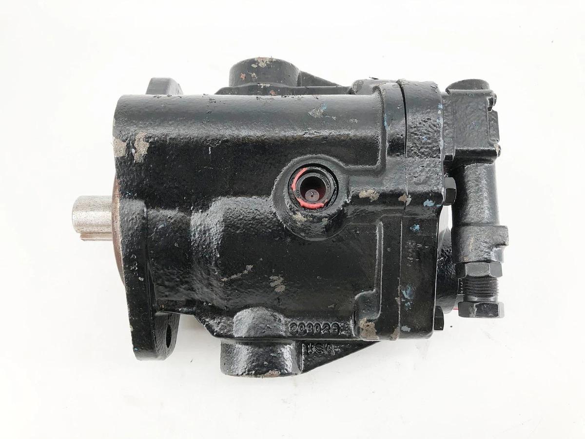 Used PVB20-RS-20-C-11 Piston Pump (For Parts Only)
