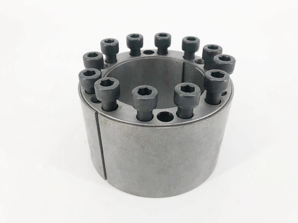 New Keyless Bushing 5" OD 3-1/8" ID 2-3/4" W