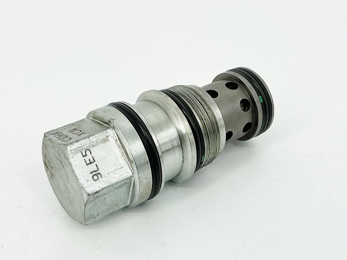 New Sun Hydraulics COHA-XCN Pilot To Close Check Valve - No Box