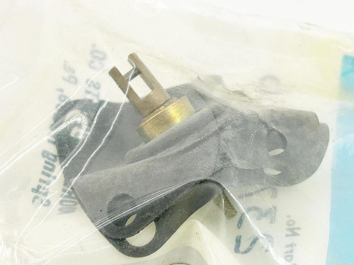 New Moore 12372-116 Diaphragm Assembly 4 Bolt