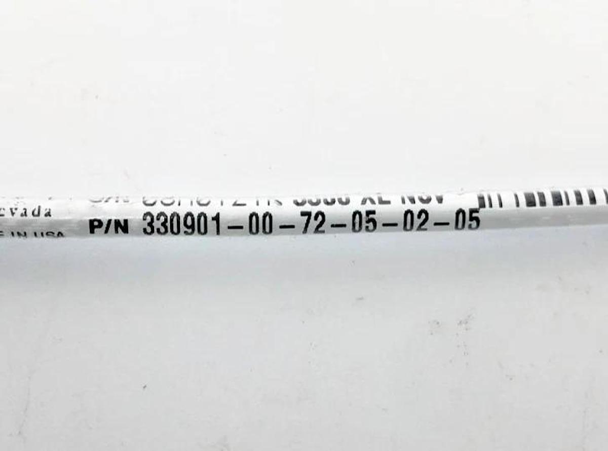 New Bently Nevada 330901-00-72-05-02-05 Proximity Probe 3300 XL NSv - No Box