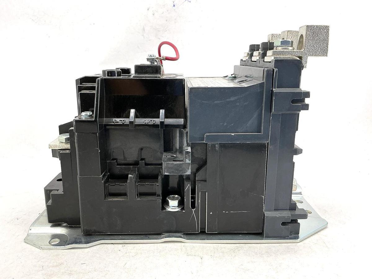 New Allen Bradley 509-EOD Ser 1 Non-Reversing Starter 3Ph 135A 110/120V 50/60HZ