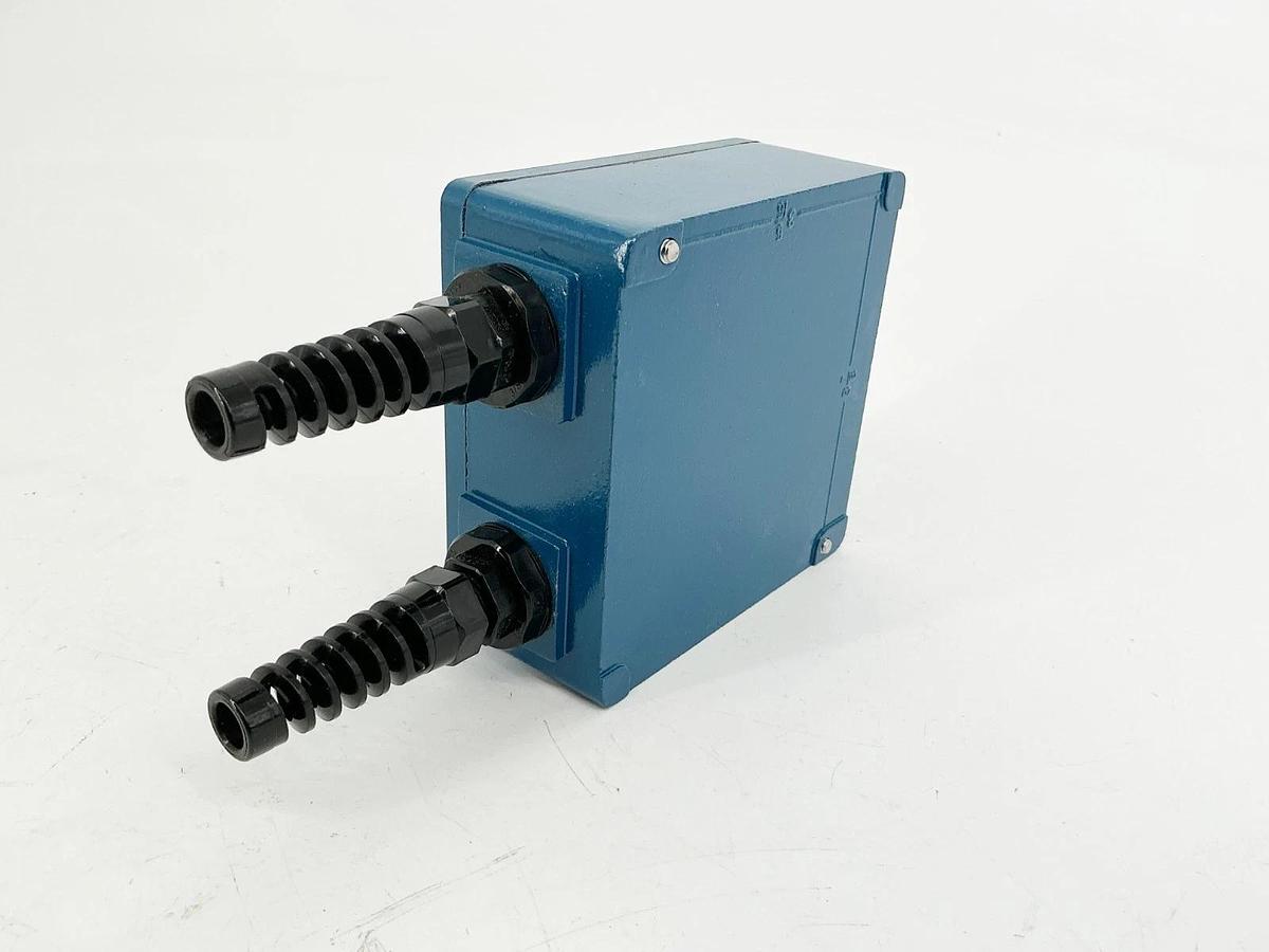 New Temposonics 310310000 RCU0010 LTD Position Sensing System 1" Stroke 20mA