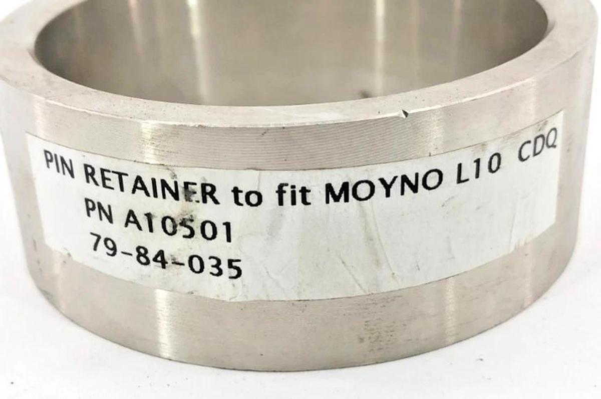 New Moyno A10501 Pin Retainer for L10 CDQ - No Box