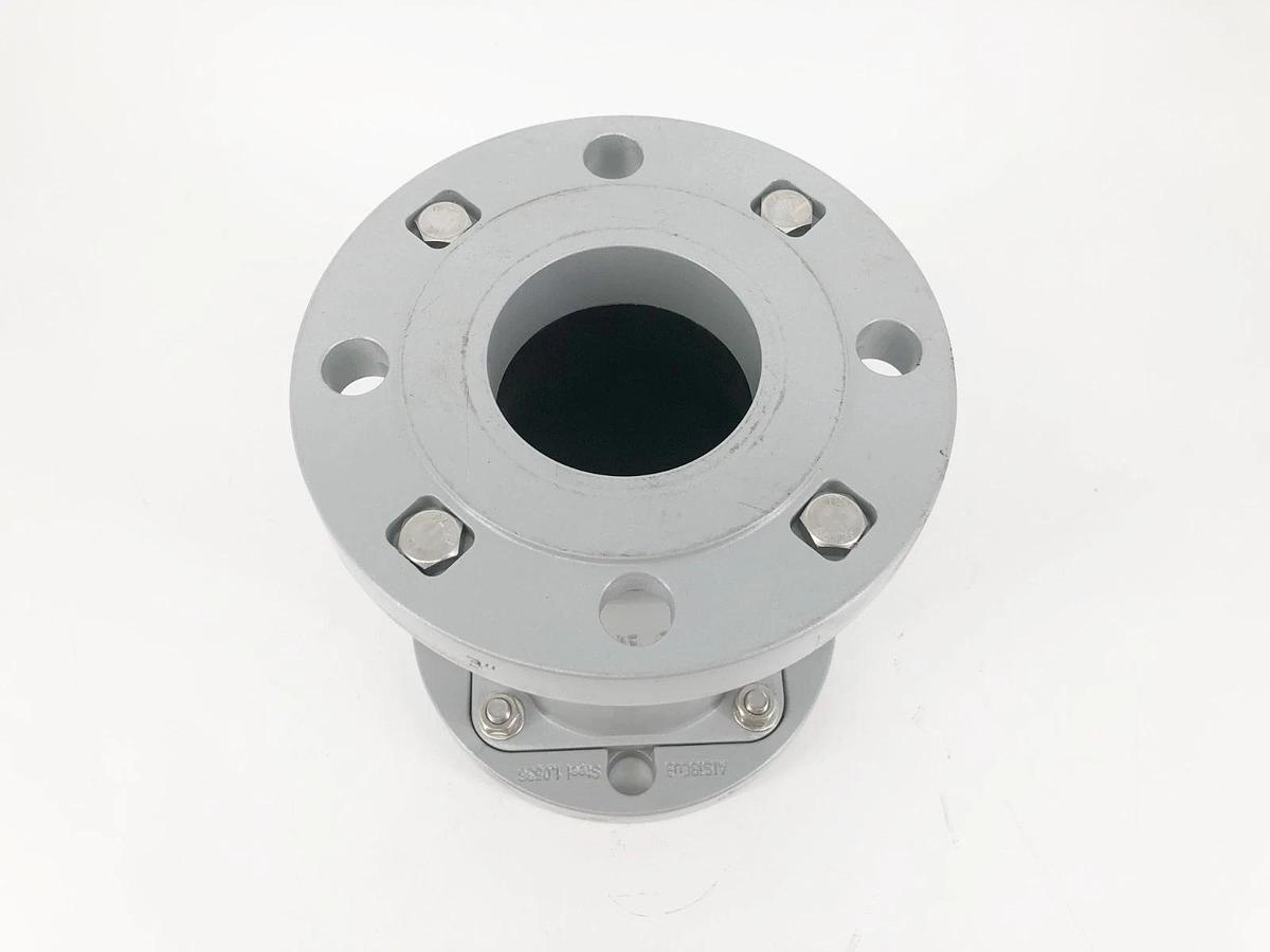 New AKO VMC80.03X.31FA.30LX Pinch Valve 80mm Nominal - No Box