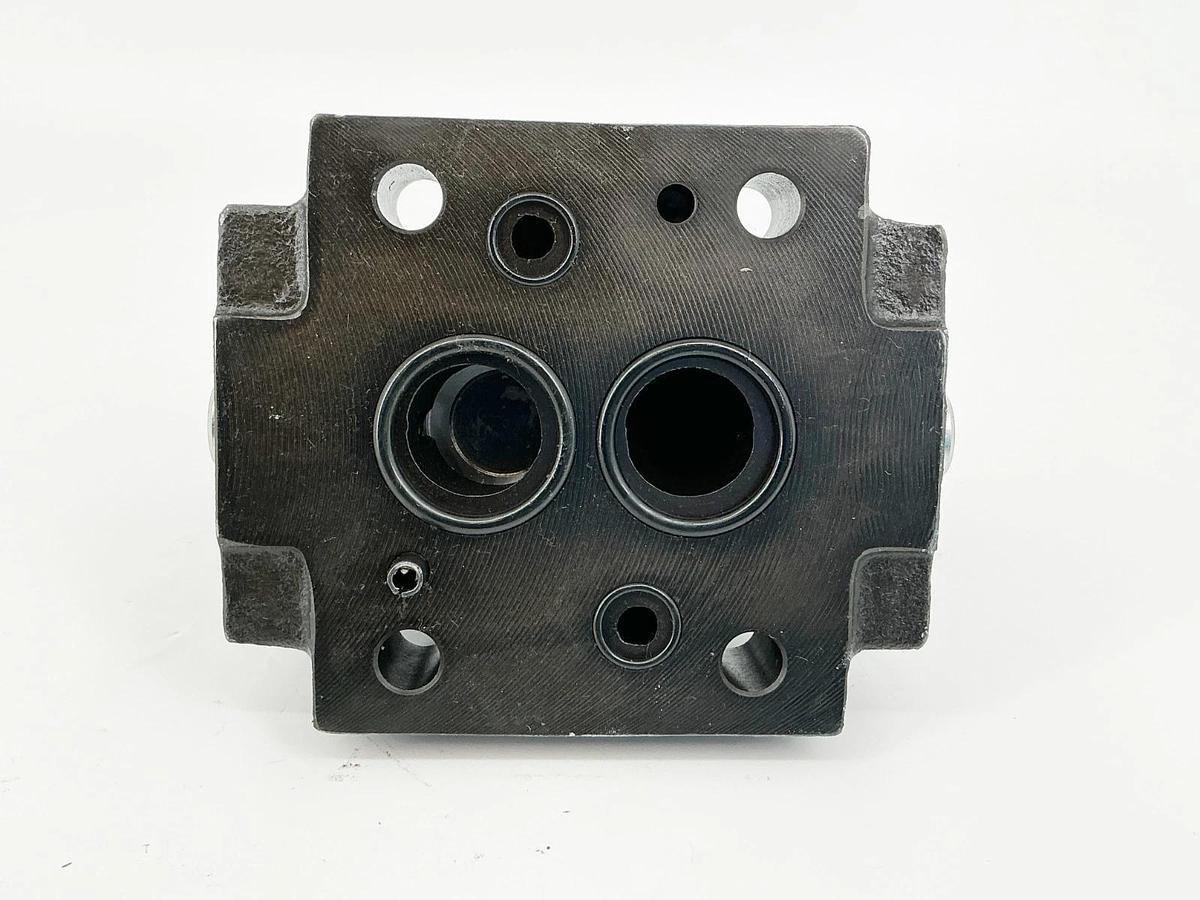 New Parker R4V06-53110A125-016-84137-0 Pressure Relief Valve R4VPIXX-00X10A120