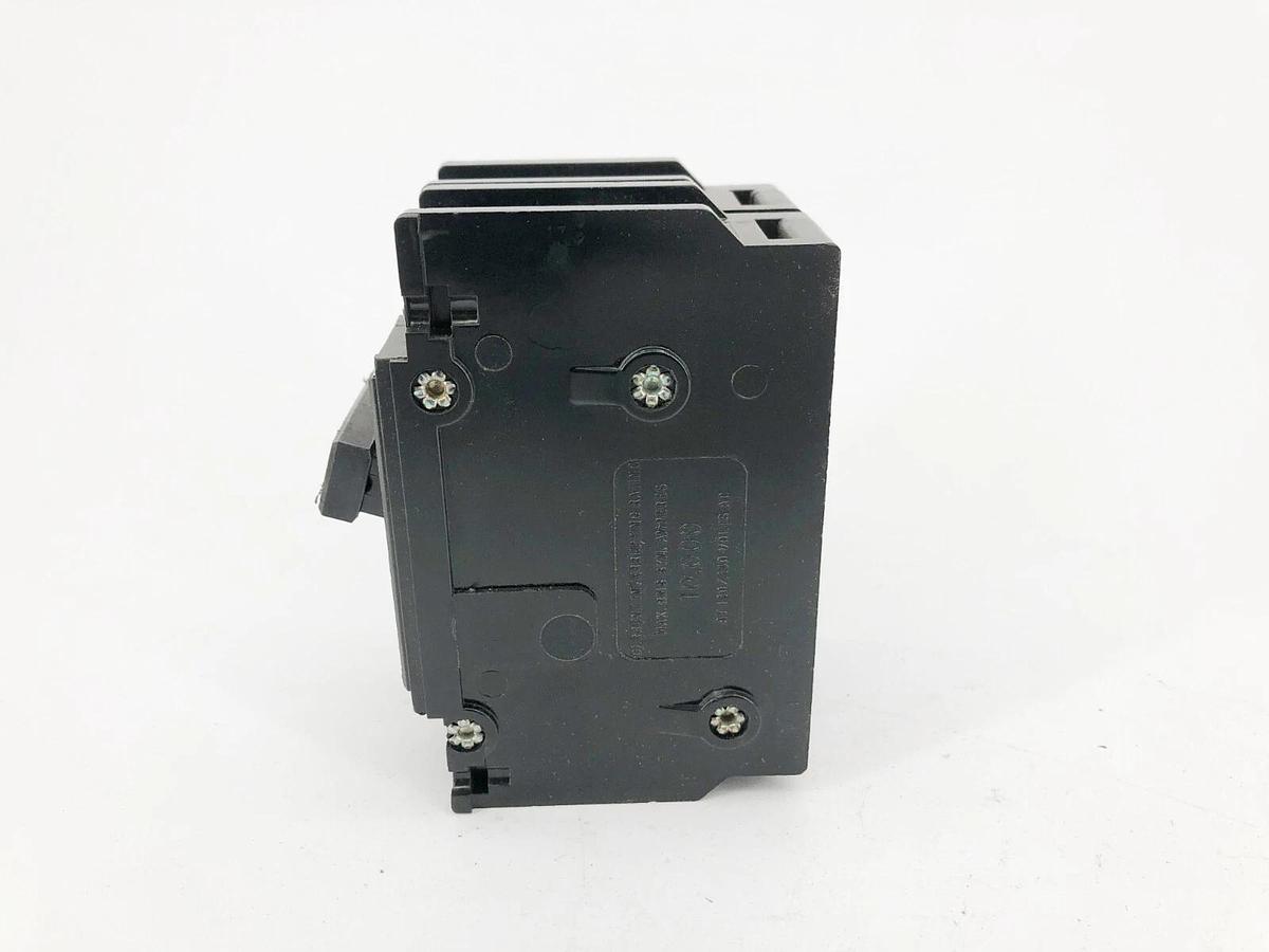 New Cutler Hammer QC2020 20A 2 Pole 120/240V