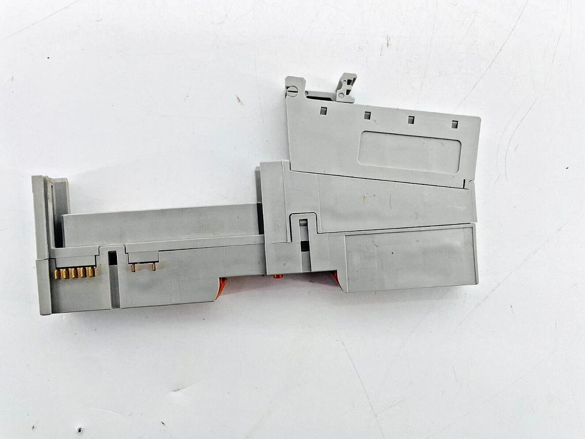 Lot of 2 New Allen Bradley 1734-TB Terminal Base Point I/O 95715805