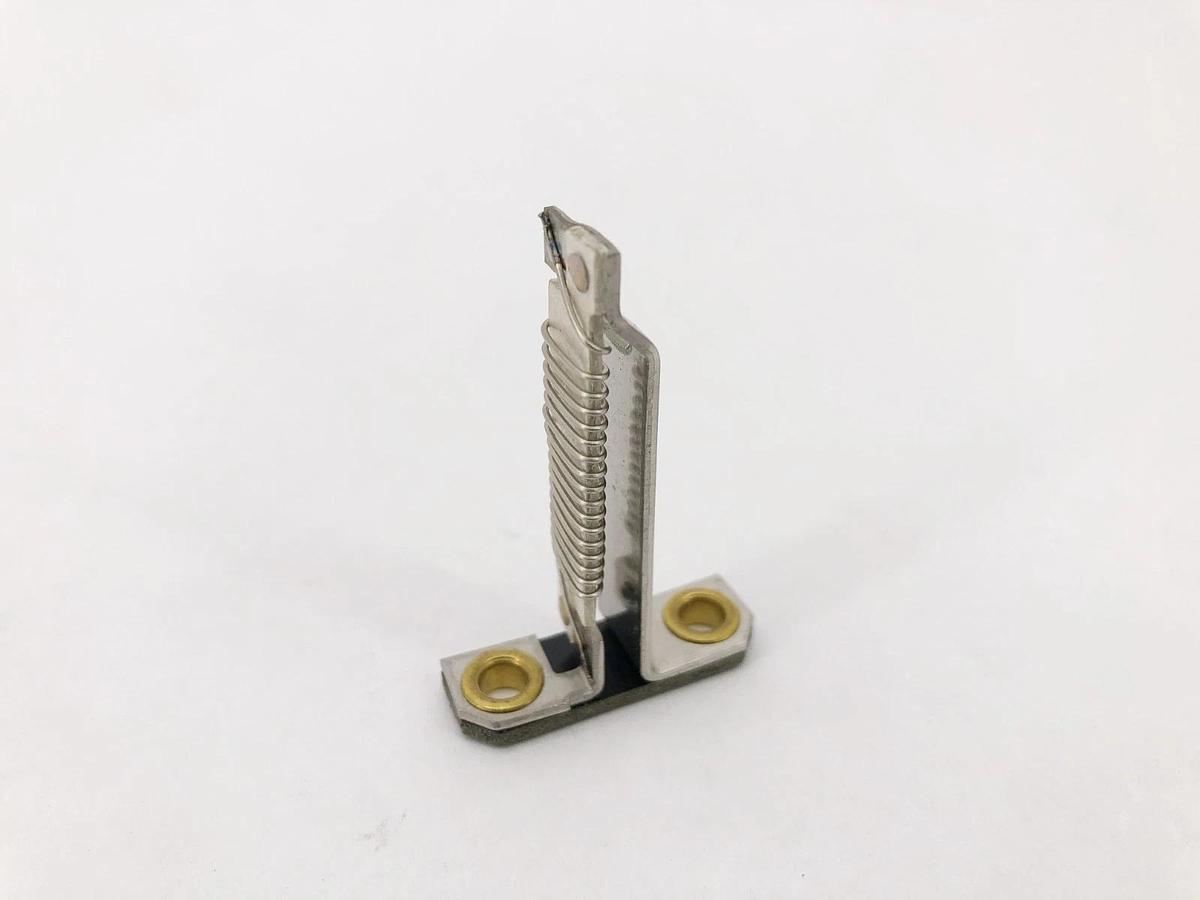 Lot of 2 New Cutler Hammer FH18 Overload Heater Elements Type A 177C524G18