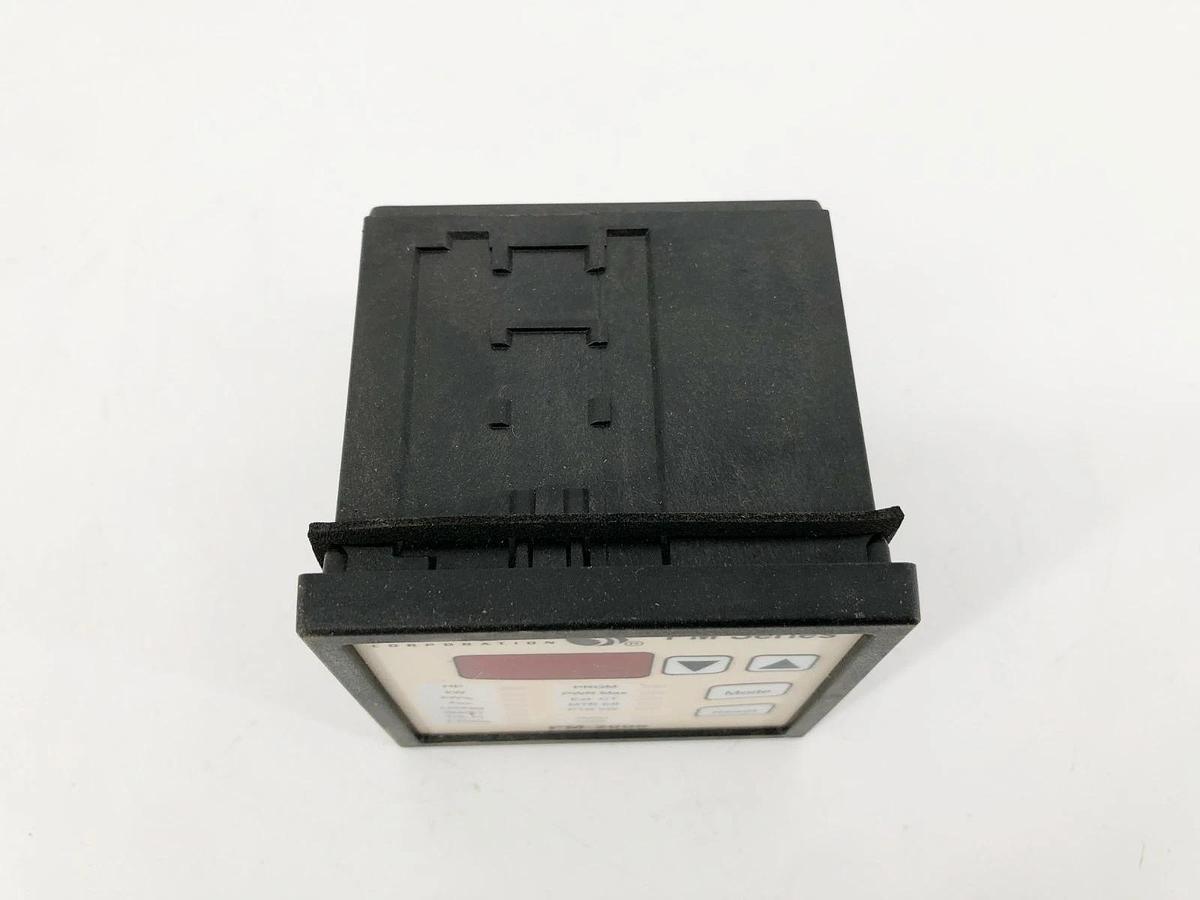 New Sundyne PM-2000 Power Monitor 10VDC 100-500Hz 4-20 mA