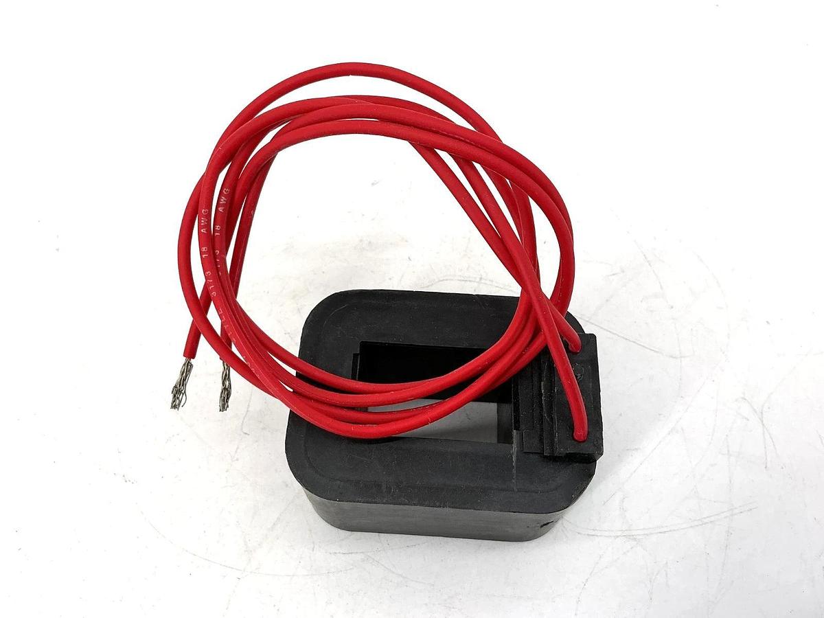 New Genuine Stearns 636460609 Coil 380/460VAC 50/60HZ 6-3-64606-09 - No Box