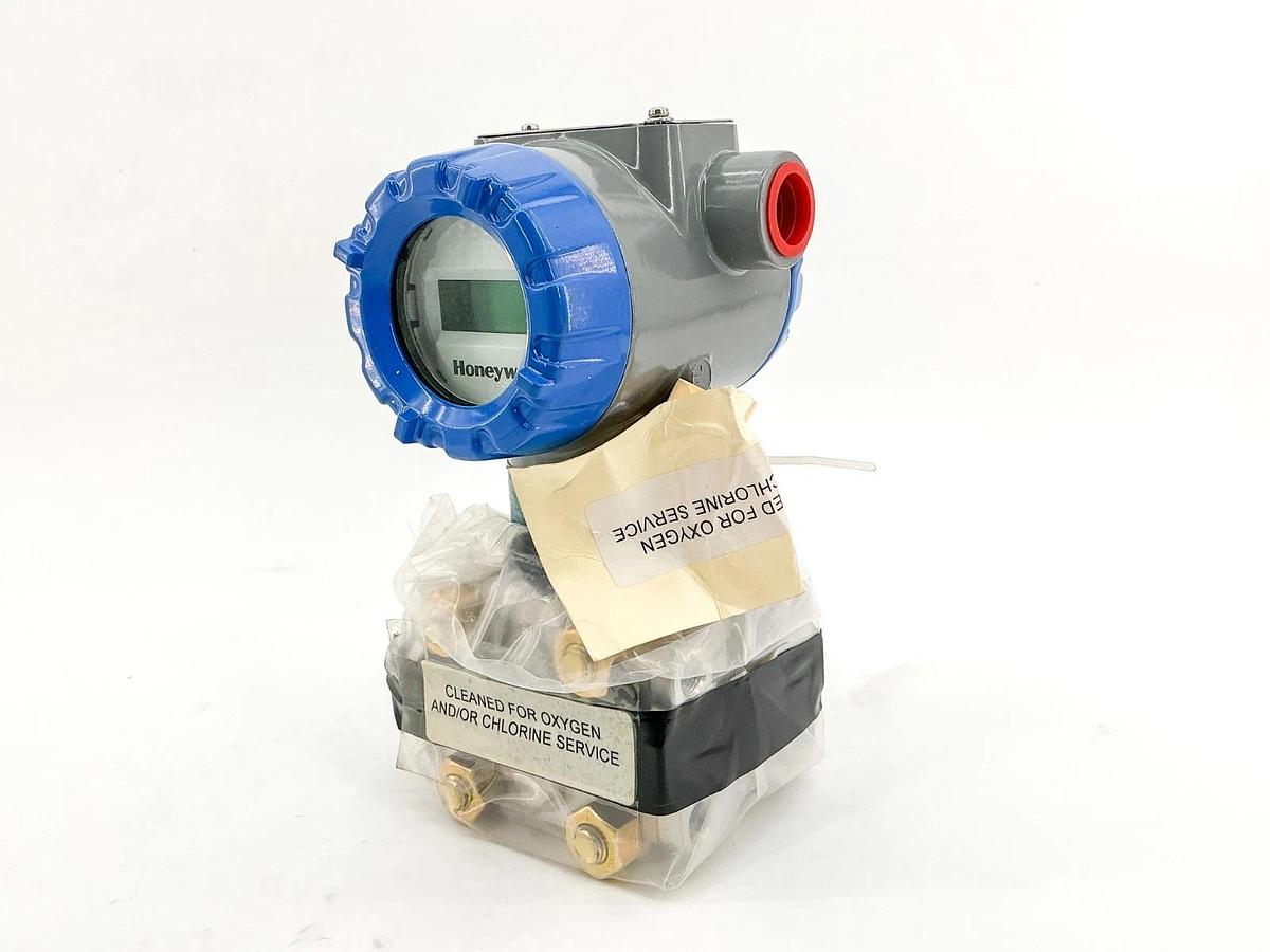New Honeywell STD820-E2HC4AS-1-A-AHC-11S-A-10A0-OX-0000 Pressure Transmitter