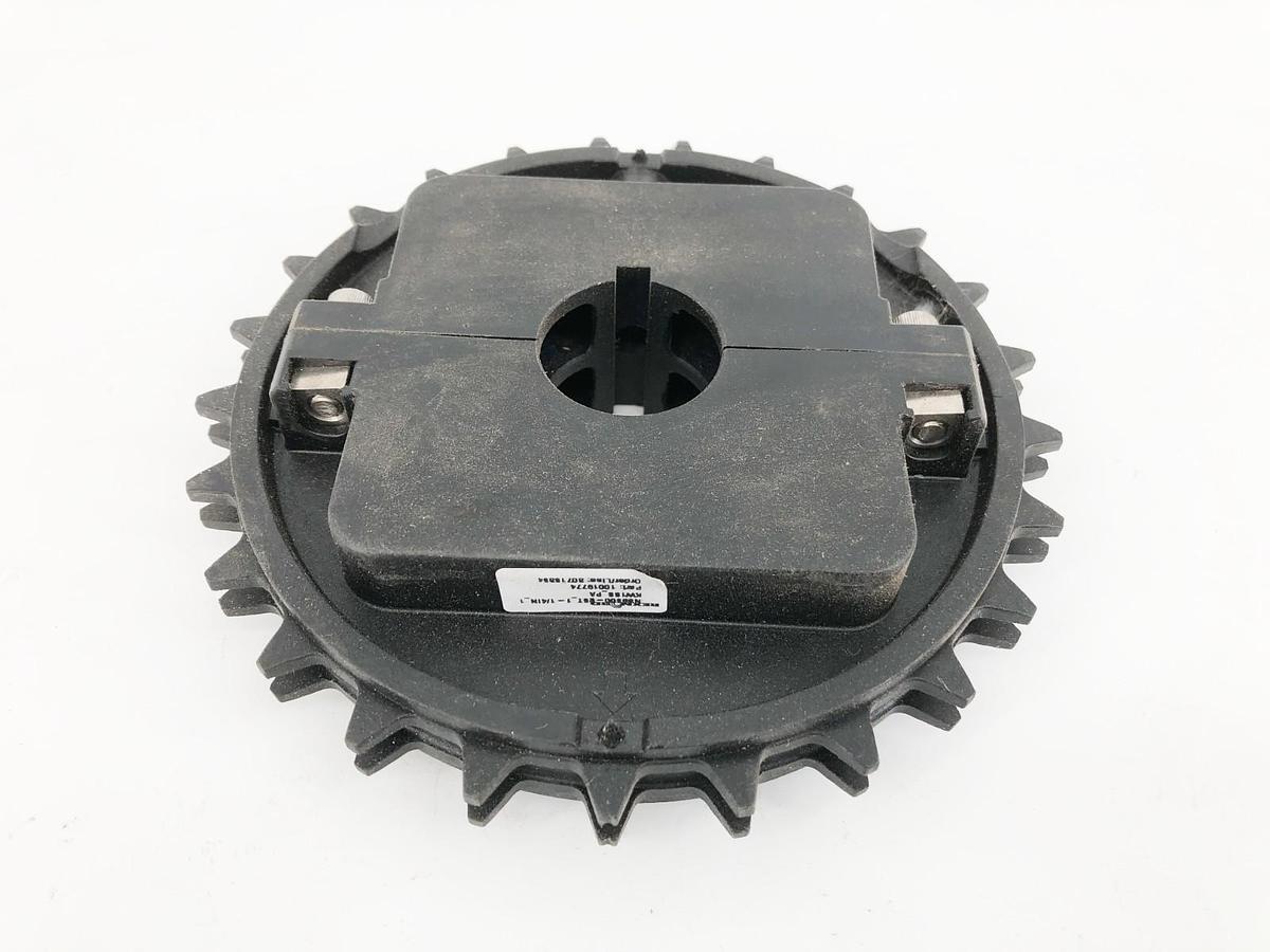 New Rexnord NS8500-25T-1-1/4-1KW1SS-PA Sprocket 10019774 - No Box