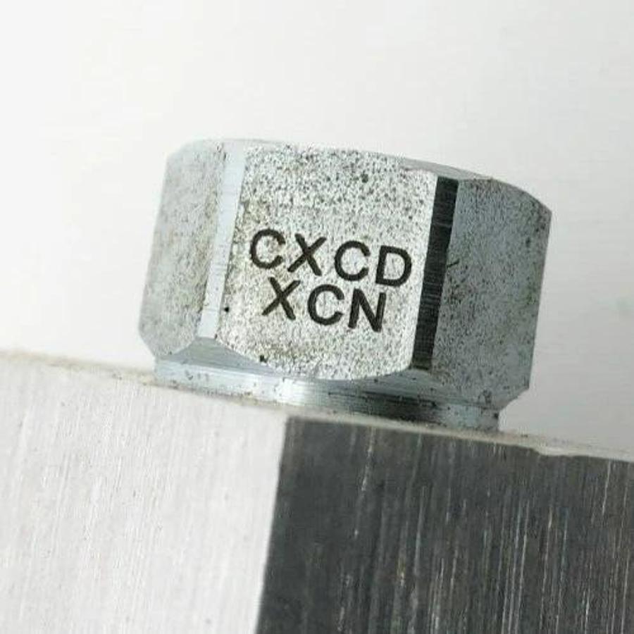 New Hydra Power Systems E2J Hydraulic Flow Control Manifold CXCDXCN