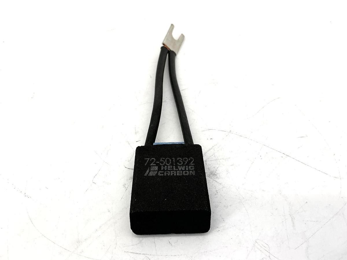 New Helwig Carbon 72-501392 Carbon Motor Brush - No Box