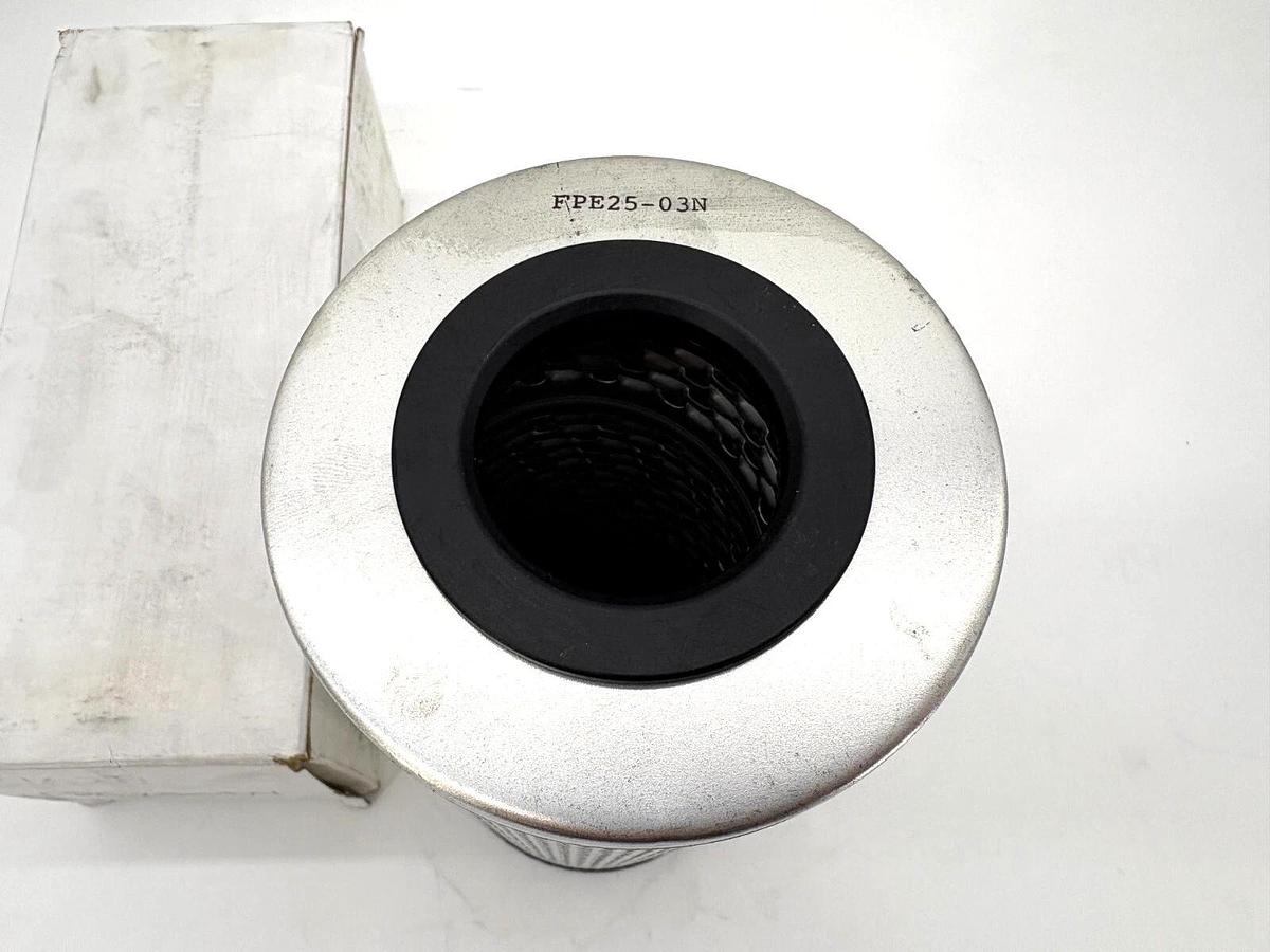 New FPC FPE25-03N Filter Element
