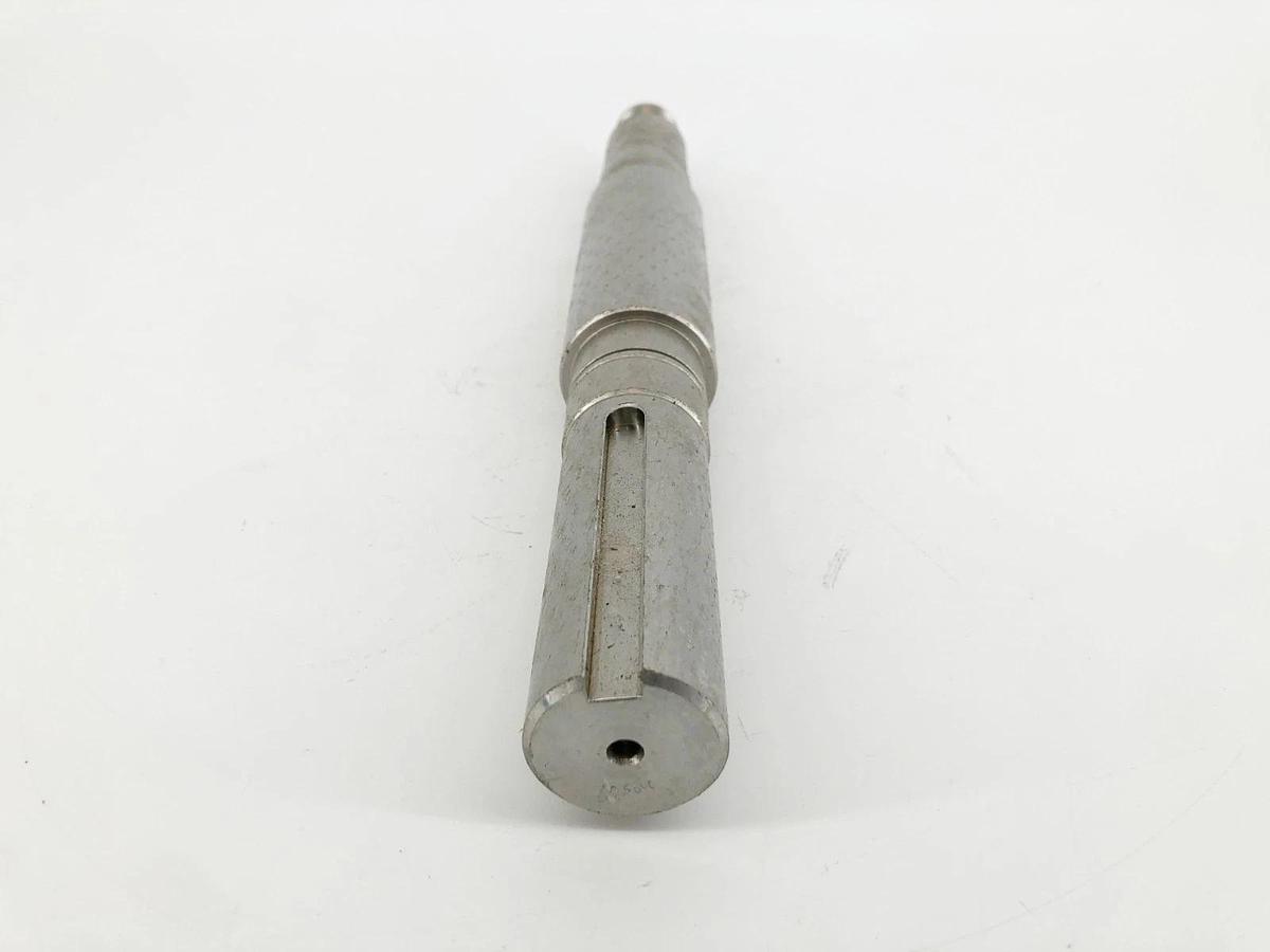 New Summit SN03A-106-SS Solid Type Shaft Stainless Steel for SN03A - No Box