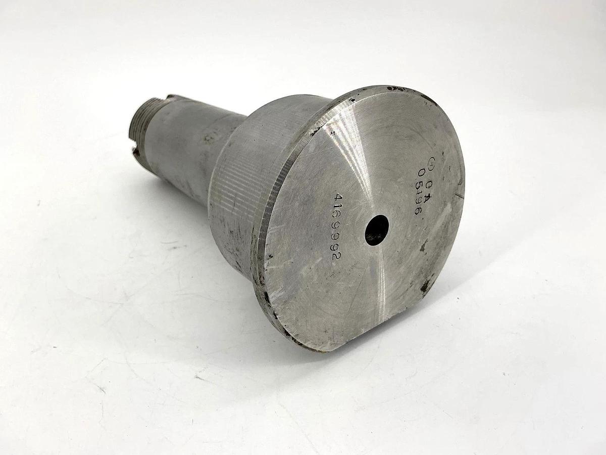 New 4169992 Sheave Pin Metallic - No Box