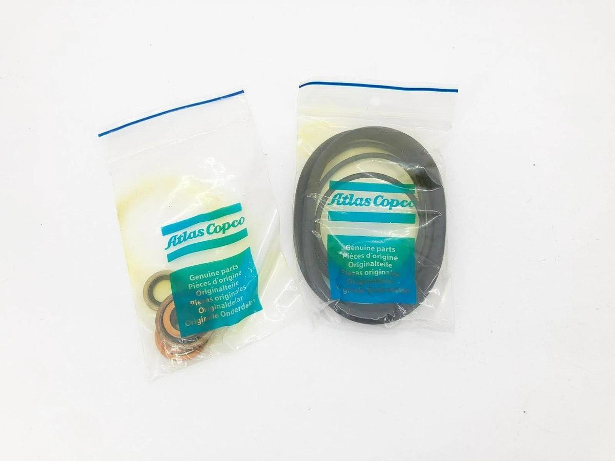 New Atlas Copco 2901-0073-00 Water Seperator Kit