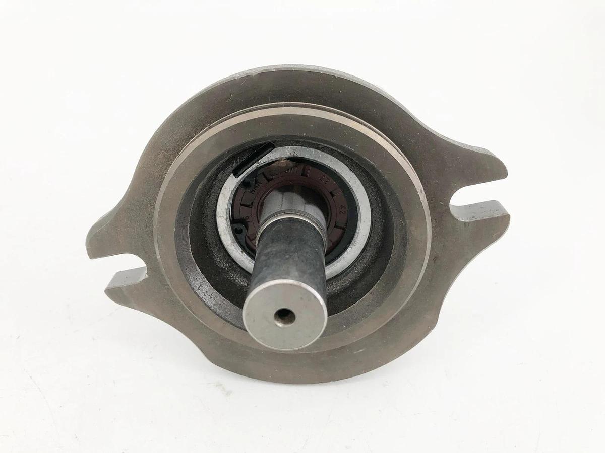 Used Eckerle EIPS2-008RA04-11 S111 Gear Pump 6000200073 (For Parts Only)