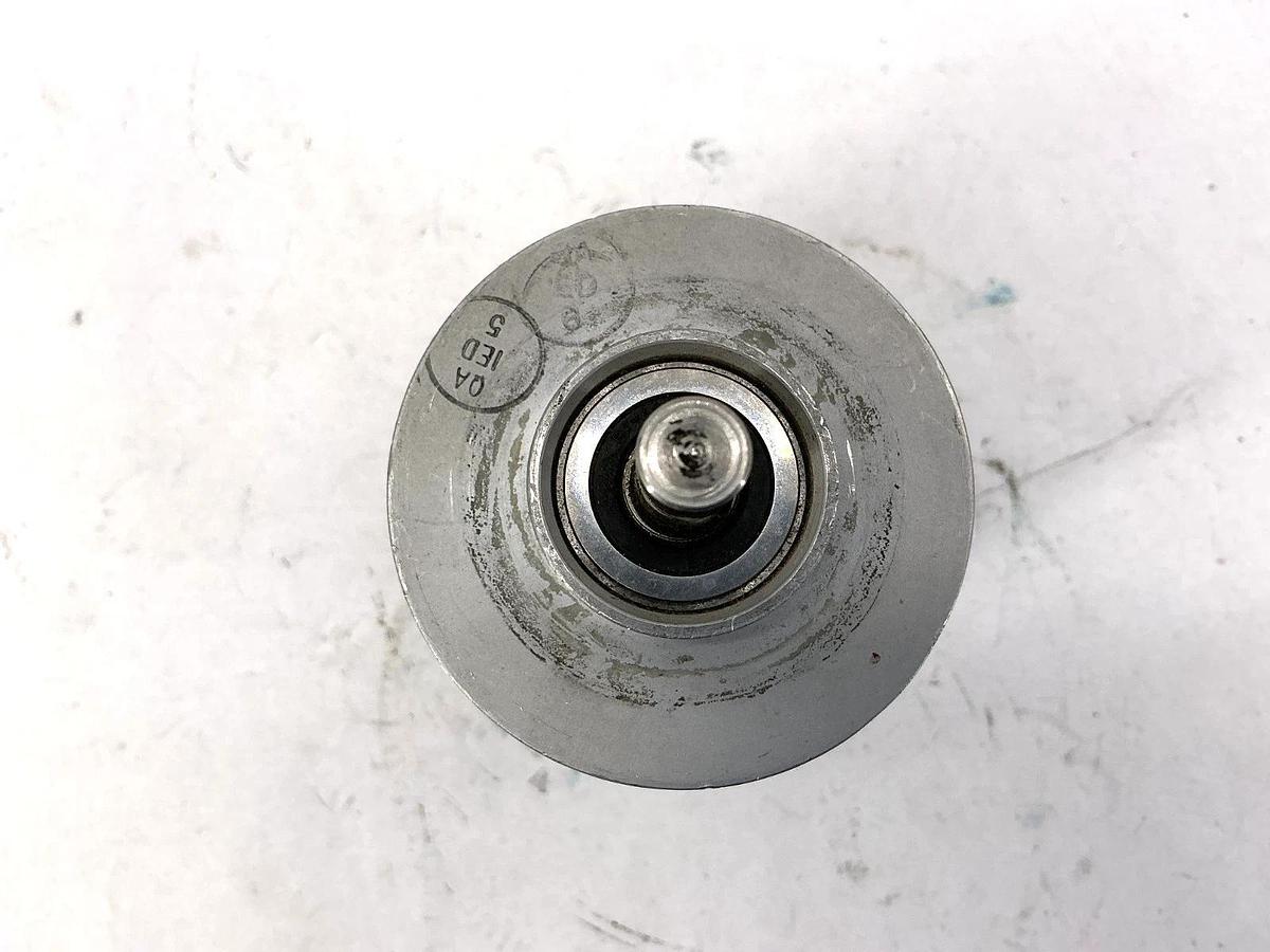 Used BEI H25E-SB-500-ABZ-7406R-EM16-S Encoder 7-Pin